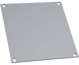 Placa montaje met. OrionPlus FL117A/216B