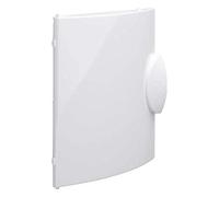 Plaque passe fils IP41 VegaD - ENVELOPPES HAGER VZ741