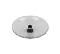 Placa protectora para pistola de aire comprimido Ø100mm