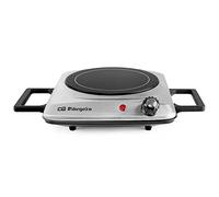 Placa vitrocerámica portátil - PCE 4050