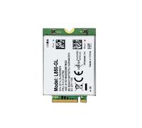 Placa WiFi L850 01AX792 MóDulo NGFF M.2 para T580 X280 L580 T480S T480 P52S