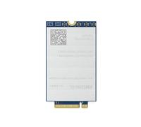 Placa WIFI RM520N- 5Ghz NRSub6GHz MmWave Módulos para Laptops com MIMO Adaptador de Rede Sem Fio RM520NGL 5G Módulo