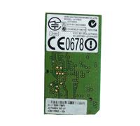 Placa WiFi Sem Fio para Console de Jogos Módulo WIFI Rede Peças Reparo