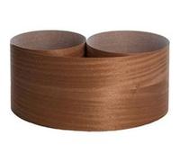 Placage à coller ACAJOU PLACNOR 0.25 M X 2.50 ML FR Marron G