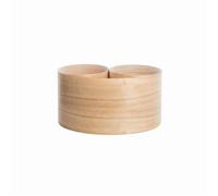 Placage Bois - NORDLINGER PRO - Chêne - 0.50 M X 2.50 ML - FSC Mixte 70% - Thermocollant