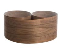 Placage - NORDLINGER PRO - 0.25 m x 2.50 m - Non-encollé - Noyer