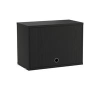 Placard avec porte battante String système 58x30cm WxHxD 58x42x30cm