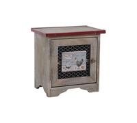 Placard conservation 12 oeufs