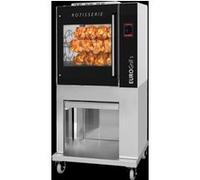 Placard Inox En Remplacement Du Châssis Inox Tubulaire MAP