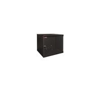 Placard - WP - RWA-06604 - Noir - 540x450x310mm - Meuble de bureau