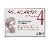 Placards & Libelles - Tome 6