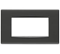 PLACCA CLASSIC 4M REFLEX ANTRACITE 20654.42