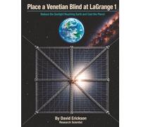 Place a Venetian Blind at LaGrange 1: Reduce the Sunlight Reaching Earth and Cool the Planet