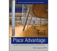 Place Advantage by Cindy Coleman Hardcover Book Sally Augustin (Auteur)