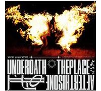 Underoath - Underoath-The Place After This One