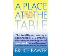 Place at the Table: The Gay Individual in American Society