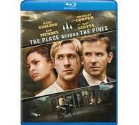 Place Au-Delà Des Pins Blu-Ray