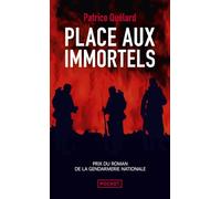Place aux immortels