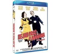 Place aux jeunes (1937) / Make Way For Tomorrow (Blu Ray) G