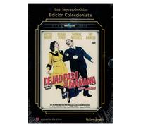 Place Aux Jeunes (1937) / Make Way For Tomorrow (Dvd)