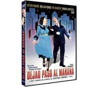 Place aux jeunes (1937) / Make Way For Tomorrow (DVD) G