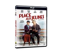 Place aux jeunes – Blu-ray – Édition française officielle – Elephant Films