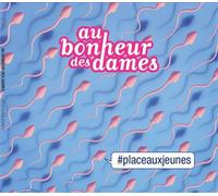 Place aux jeunes – CD – Diggers Factory