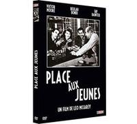 Place aux jeunes G