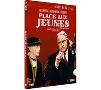Place aux Jeunes [Version remasterisée]