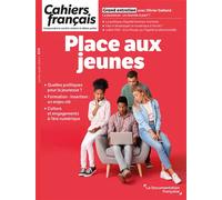 Place aux jeunes N°434 - Olivier Galland - Documentation Francaise - broché - Revue