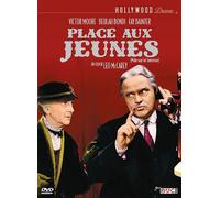 Place Aux Jeunes - Version Remasterisée