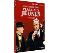 Place aux Jeunes [Version remasterisée]