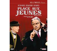 Place aux jeunes – Version remasterisée