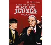 Place aux Jeunes – Version remasterisée – Seven7