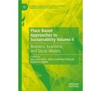 Place Based Approaches to Sustainability Volume II - Springer International Publishing AG - Springer International Publishing AG - Livre en Anglais - Hard Springer International Publishing AGSpringer