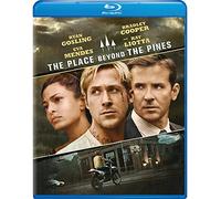 The Place Beyond The Pines [Blu-Ray]