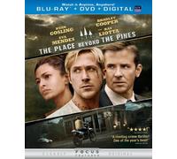 Place Beyond The Pines [Blu-Ray]