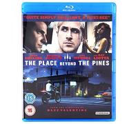Place Beyond the Pines - Blu-ray - G3z