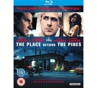 Place Beyond the Pines [Blu-ray] [Region B] - DVD NEUF