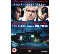 The Place Beyond the Pines – Studiocanal – Édition Royaume‑Uni (Import)