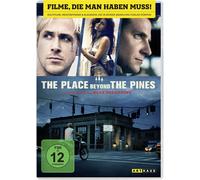 Gosling,Ryan - Place Beyond The Pines [Import]