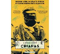 Place Called Chiapas [Import USA Zone 1]