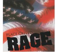 Place Called Rage - Place Called Rage [Import]