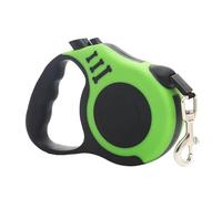 Place de compagnie rétractable, corde de traction télescopique pour animaux de compagnie,Corde de traction pour animaux de compagnie lourde | Rétracteur de chien de poignée confortable pour le camping