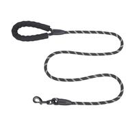 Place De Formation des Chiens - Corde Réfléchie Réglable | Longue Laisse De Marche | Safe STREST Traction pour LA RACHEMENT DE RADING ACTIVITÉS DE Trouveur | Accessoire De Harnais De Contrôle