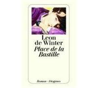 Place de la Bastille Winter, Leon de (Auteur)