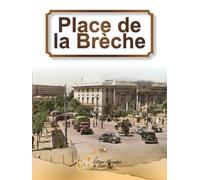 Place De La Brèche
