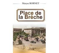 Place de la Brèche