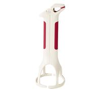 Place de la chauffante - 22,5 x 11 x 8,5 cm Support de de cuisson, clip de bol anti-brûlure, pinces à ciment de cuisine avec prise en main améliorée | Support de plat chaud sûr pour