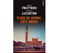Place de Sienne, côté ombre